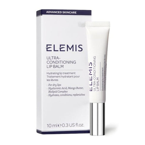 Elemis Ultra-Conditioning Lip Balm 10ml